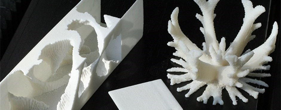Topologioptimering og 3D print
